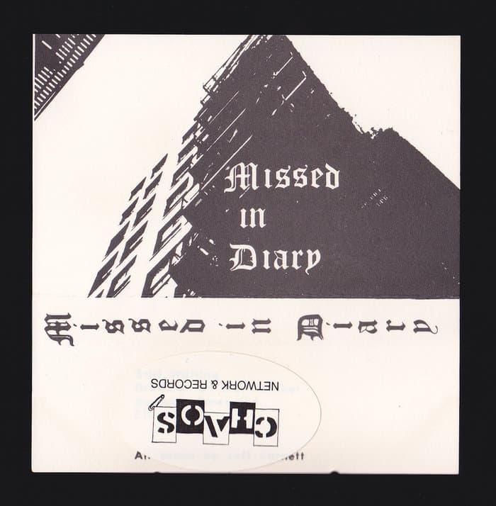 Wonders Why / Rise & Shine (Demo)