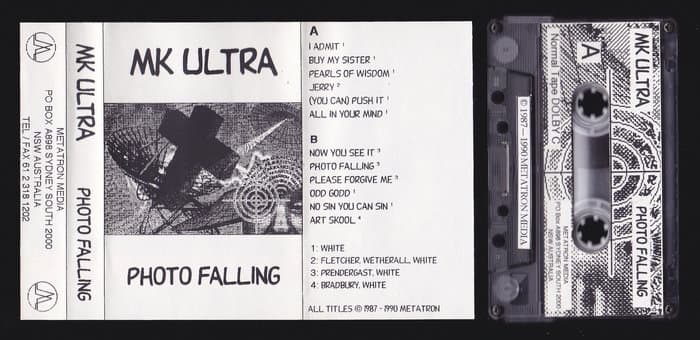 Photo Falling