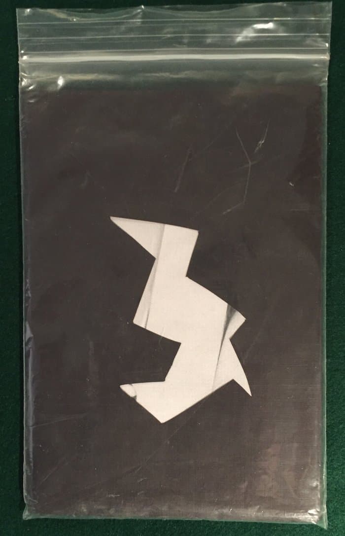 Mødern Artefact No.1
