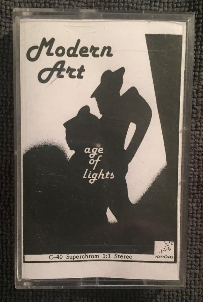 Age Of Lights