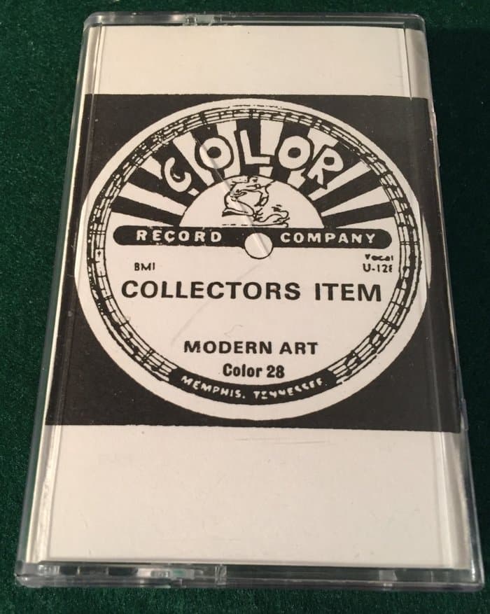Collectors Item
