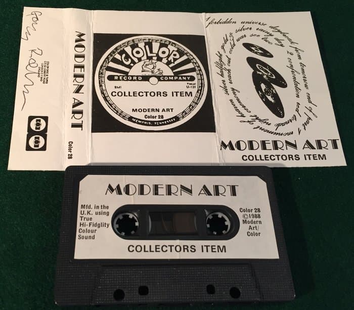 Collectors Item