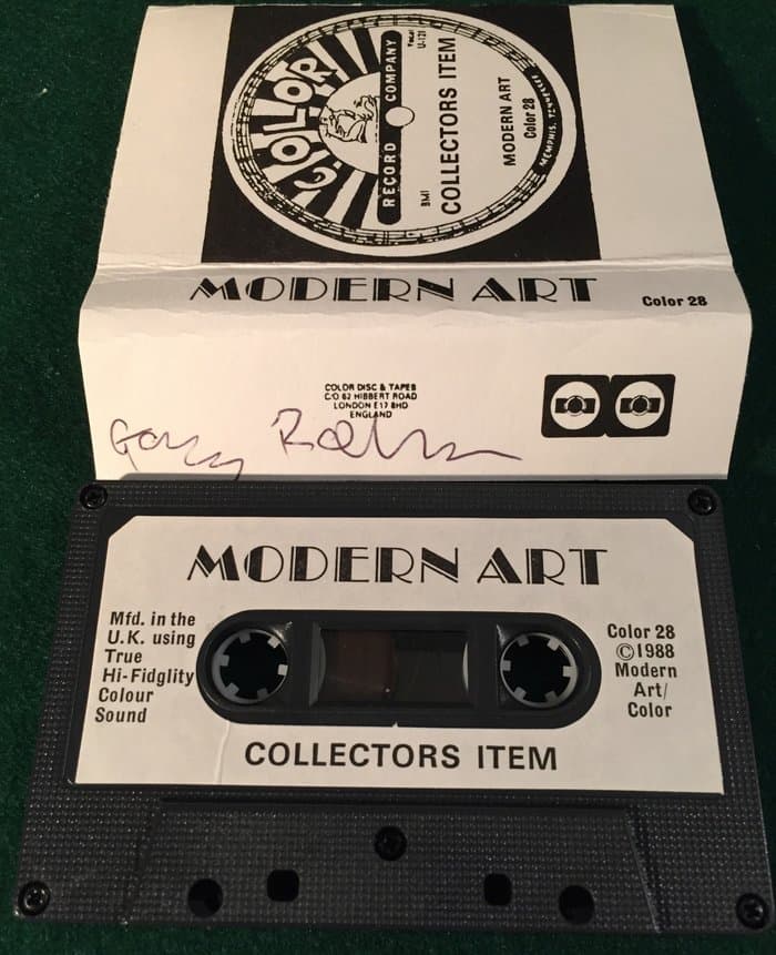 Collectors Item