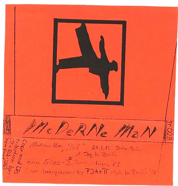 Live 24.2.1982