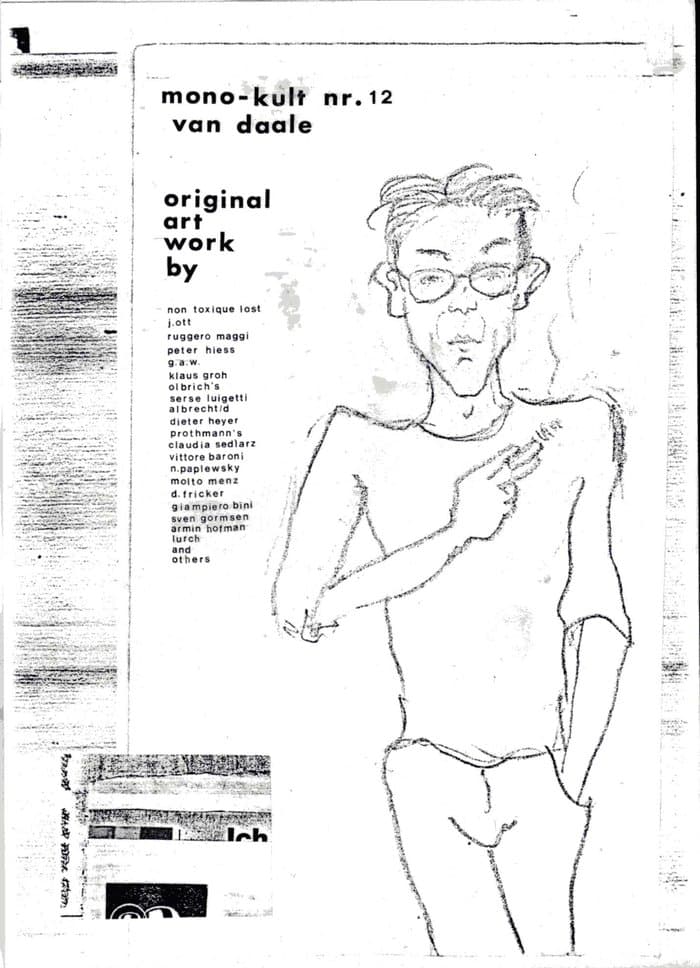 Monokult 12