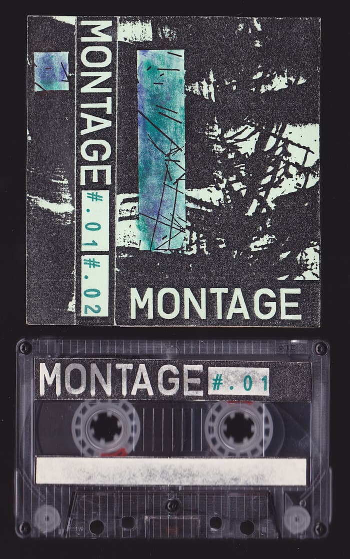Montage 01 / Montage 02