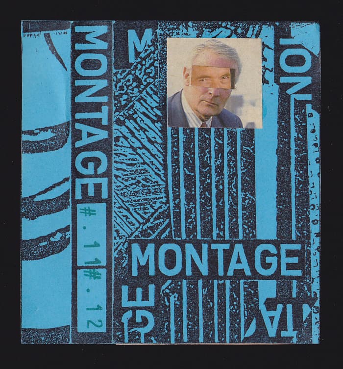 Montage 11 / Montage 12