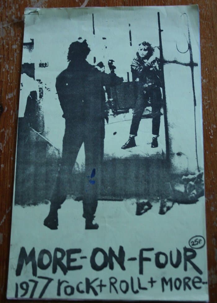 More On No. 04