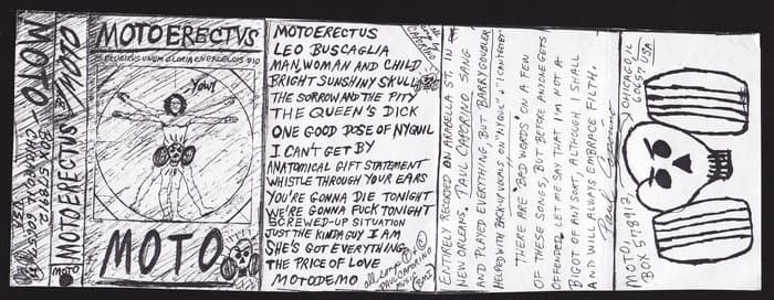 Motoerectus