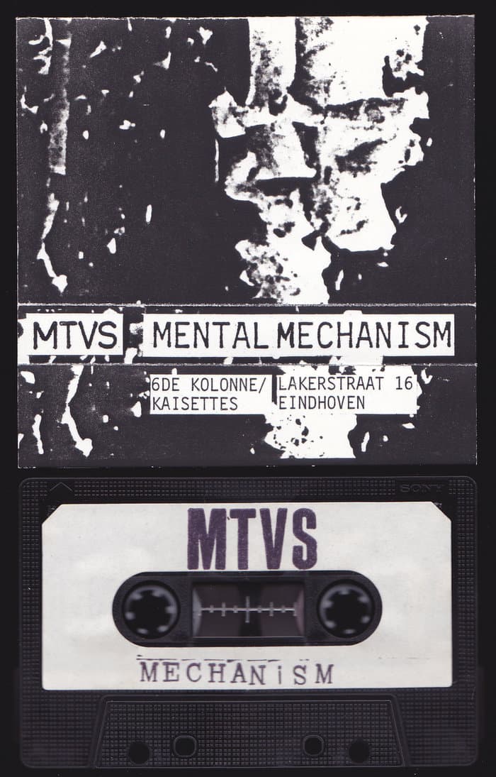 Mental Mechanism