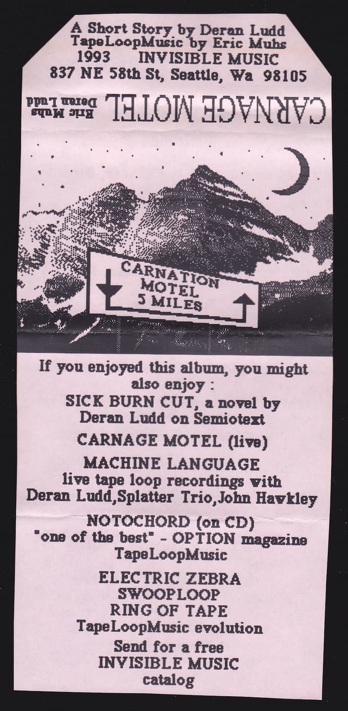 Carnage Mote