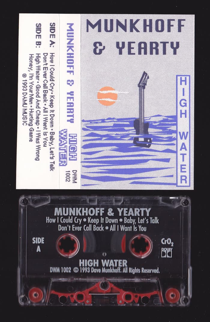 High Water