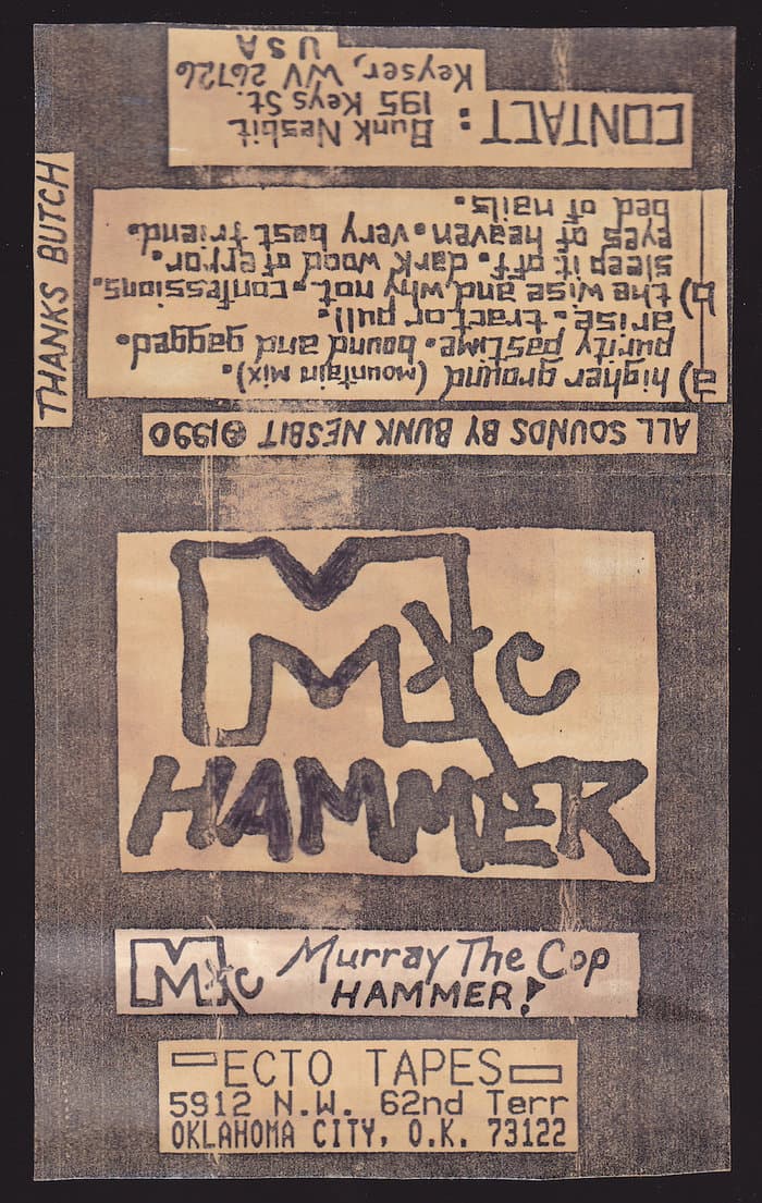 Hammer