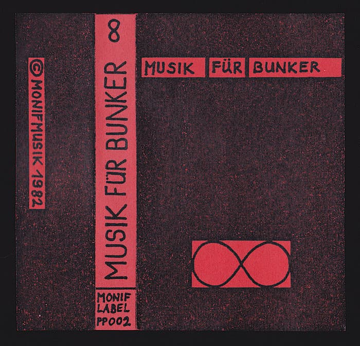 Musik Für Bunker