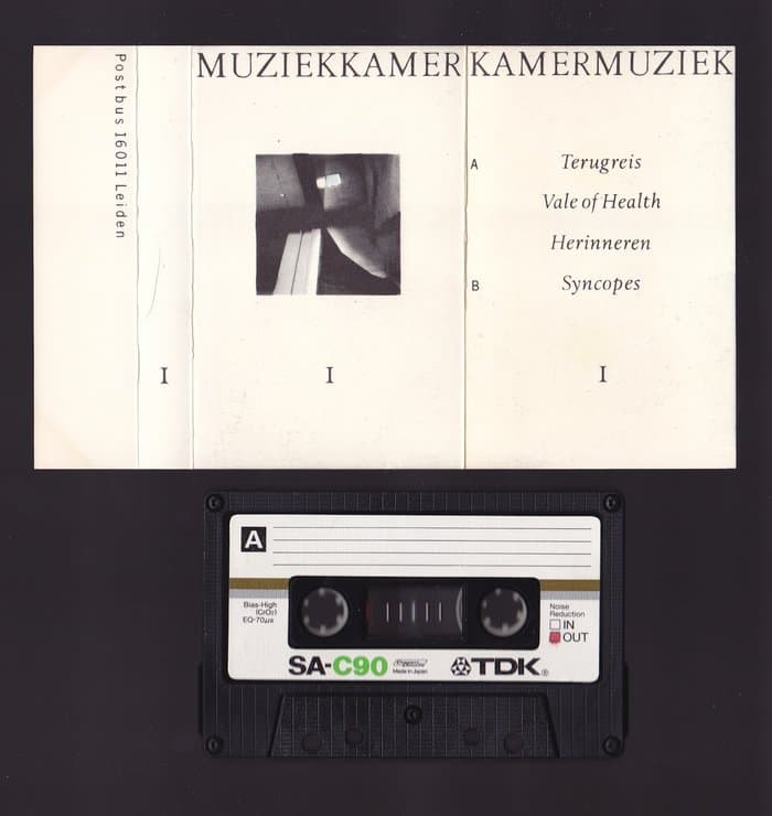 I - Kamermuziek
