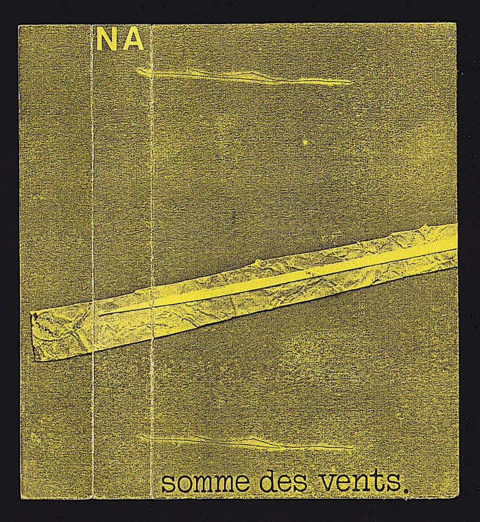 Somme Des Vents
