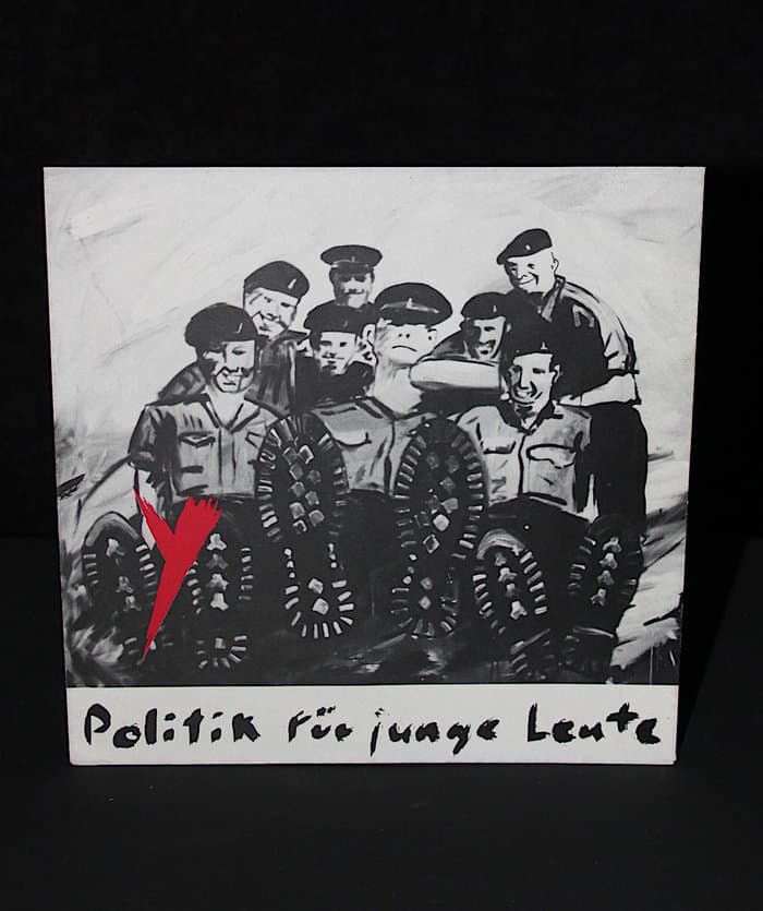 Politik Für Junge Leute