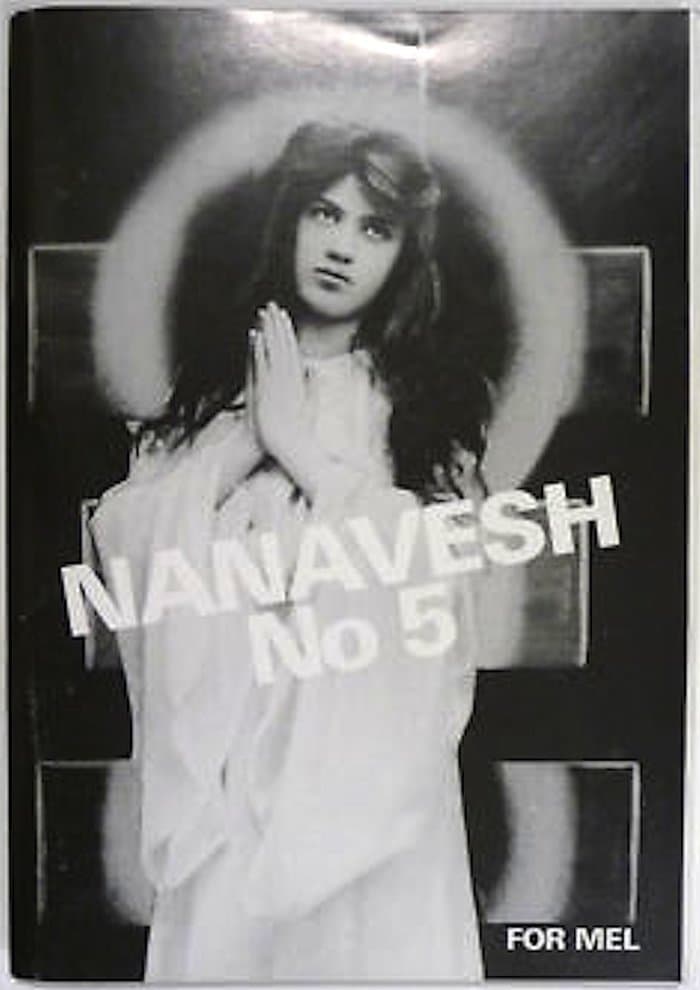 Nanavesh No.5