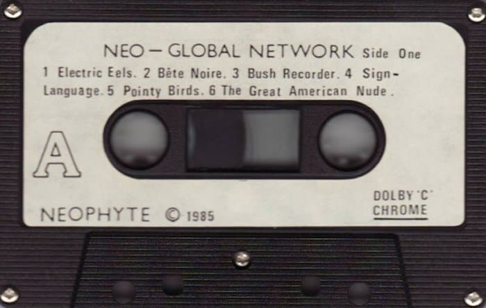 Global Network