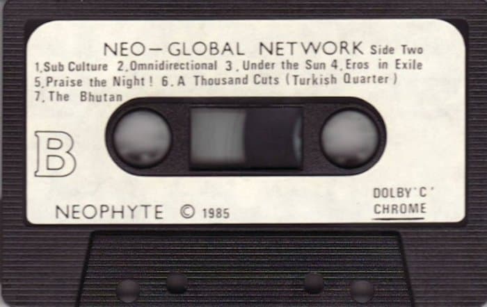Global Network