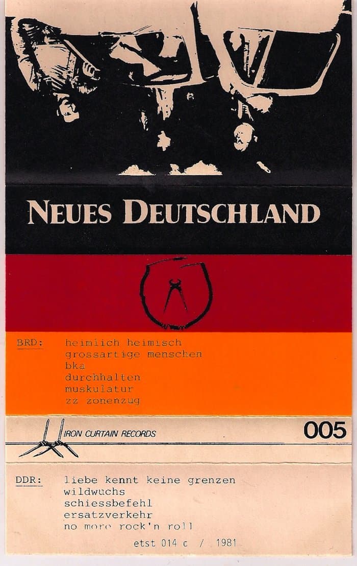 Neues Deutschland