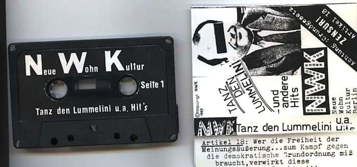 Tanz den Lummelini