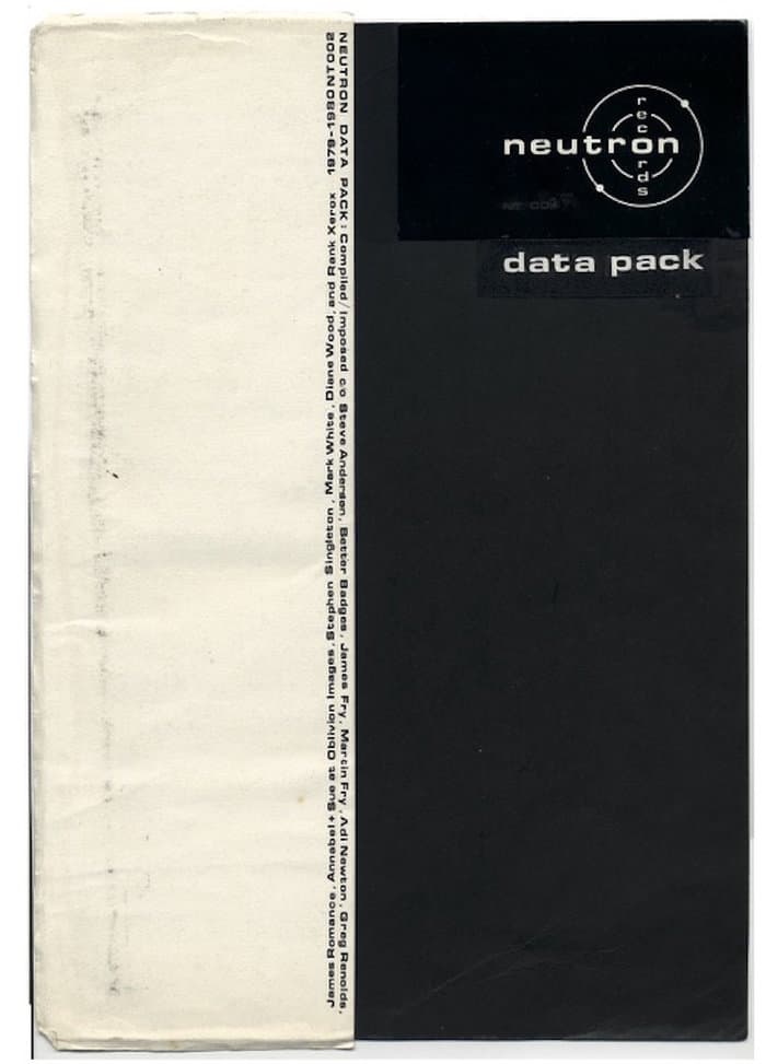 Data Pack (Neutron NT002)