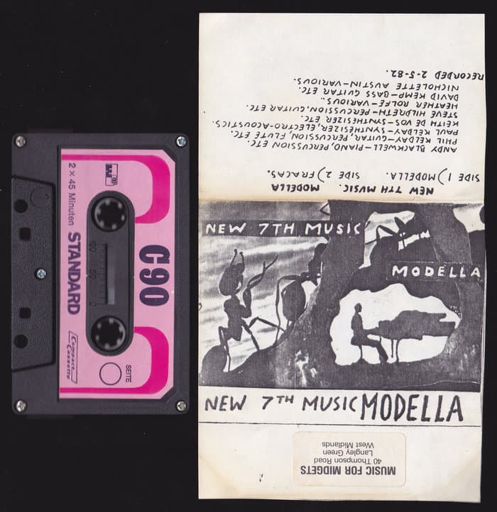 Modella