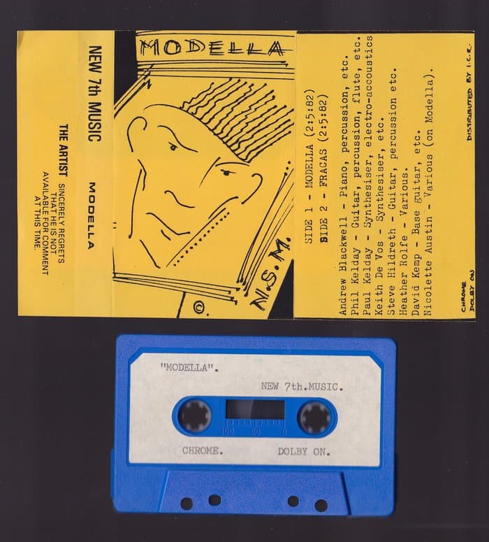 Modella