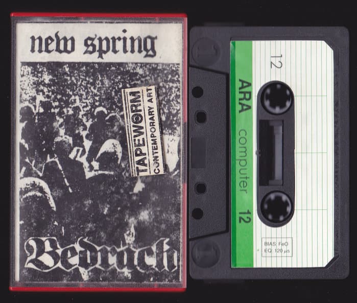New Spring (with Local Television)