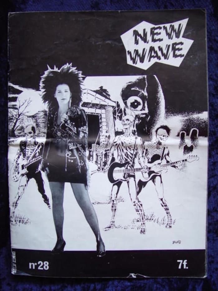 New Wave 28