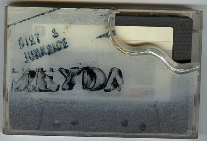 Dirt & Junkride