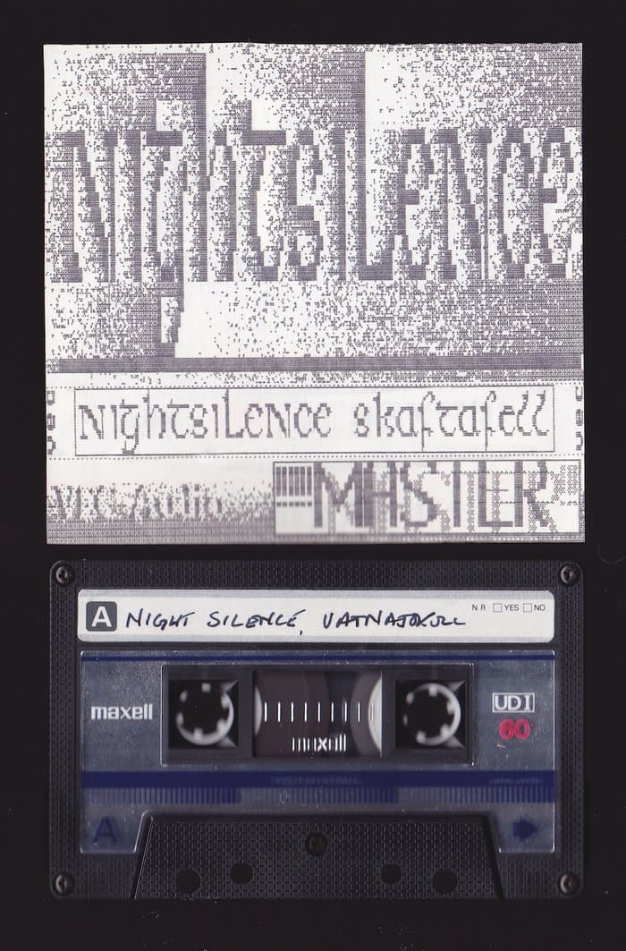 Nightsilence