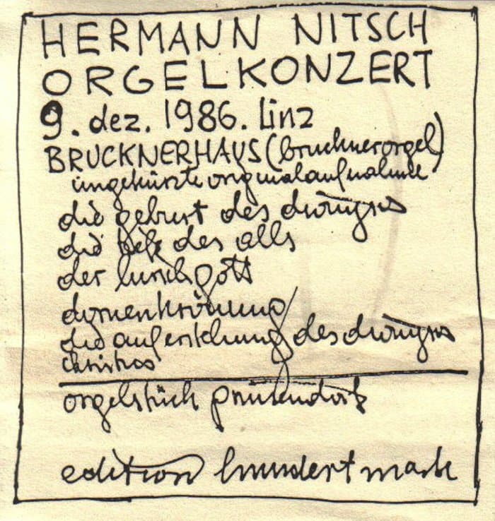 Orgelkonzert Prinzendorf