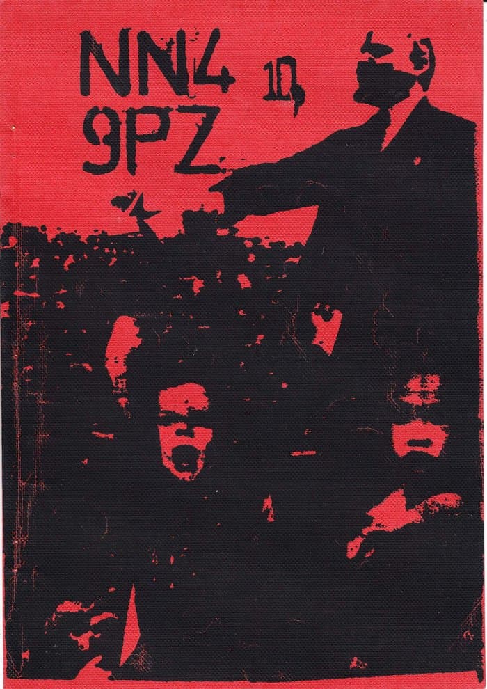 NN4 9PZ No. 10