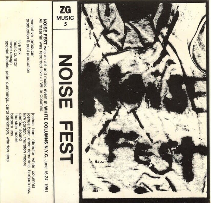 Noise Fest