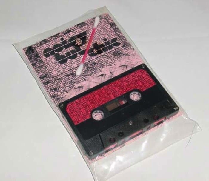 Home-Made Music For Home-Made People Vol. 1: "Noisy But Chic"