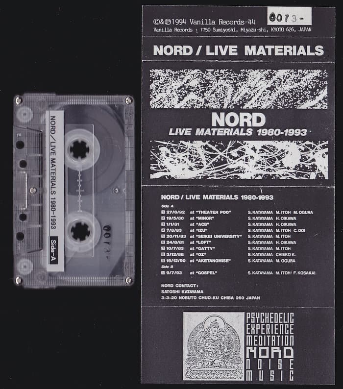 Live Materials