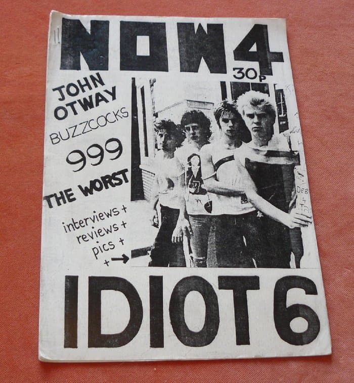 Now No. 04