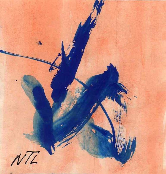 Ohne Titel