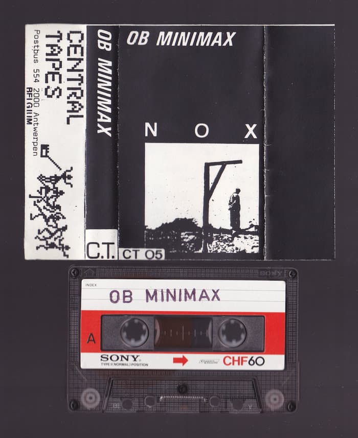 NOX