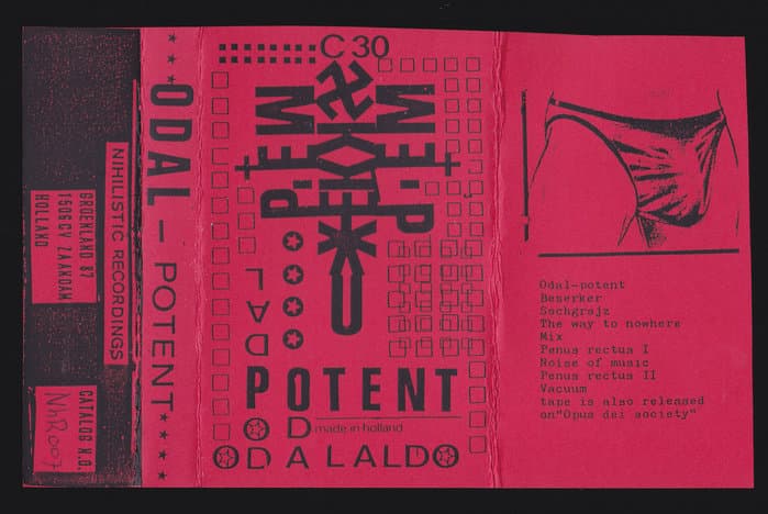 Potent