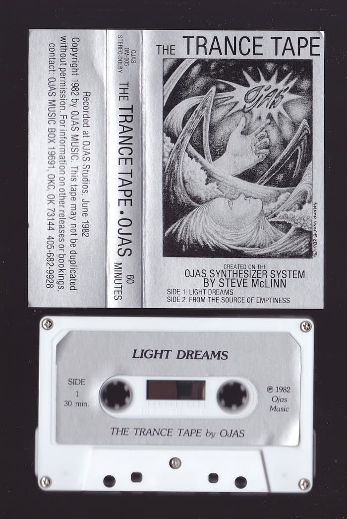 Trance Tape #1