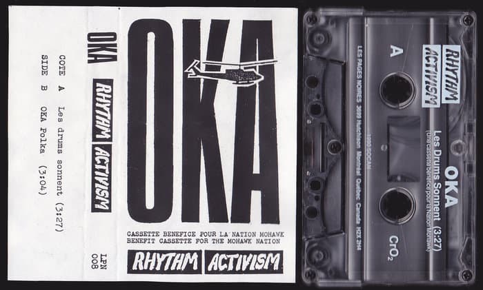 OKA