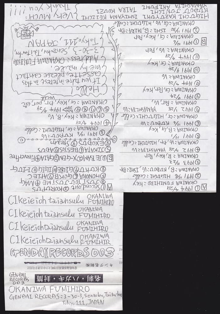 CI Keieioh Taiansulu