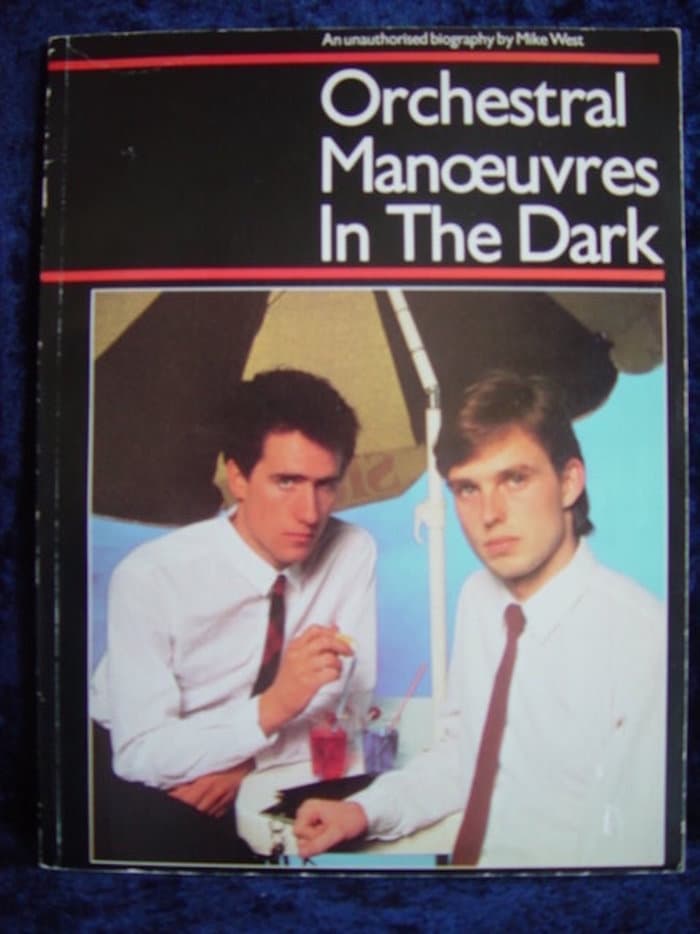 OMD Book