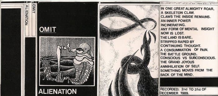 Alienation