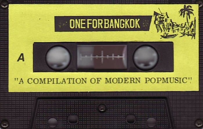 One For Bangkok  C60