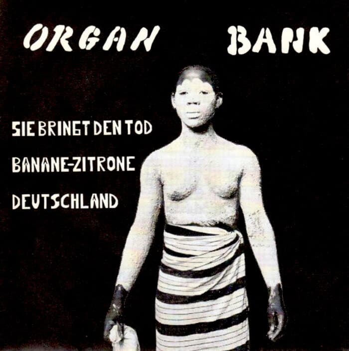 Sie Bringt Den Tod