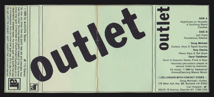 Outlet